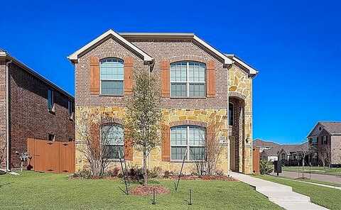 Villawood, FORNEY, TX 75126