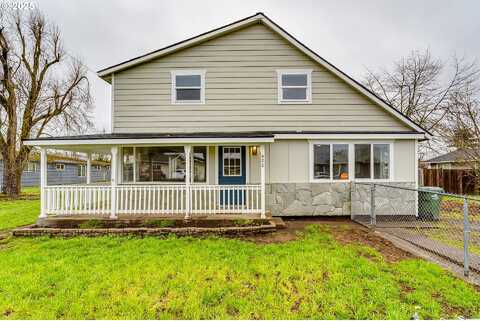 37Th, SPRINGFIELD, OR 97478