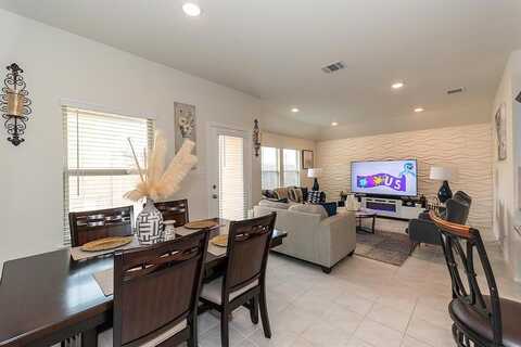 Aquamarine, PRINCETON, TX 75407