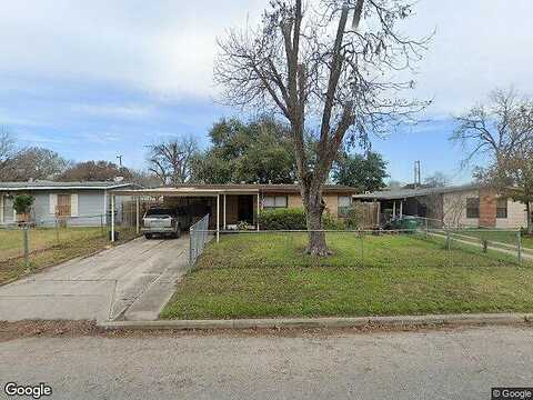 Clutter, SAN ANTONIO, TX 78214