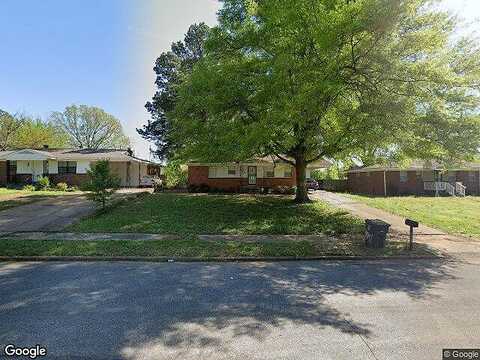 Christine, MEMPHIS, TN 38118