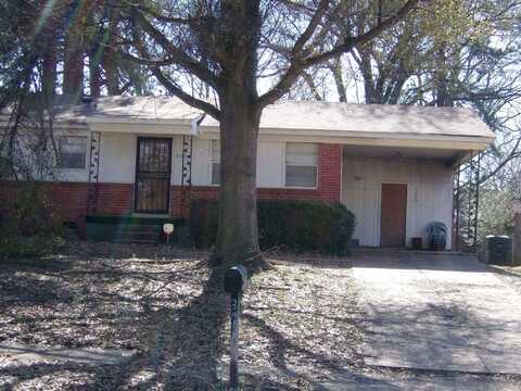 Christine, MEMPHIS, TN 38118