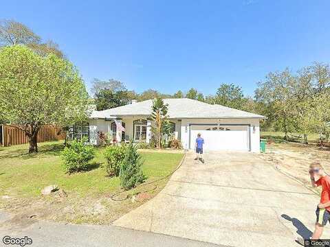 Reddin Brunson, DESTIN, FL 32541