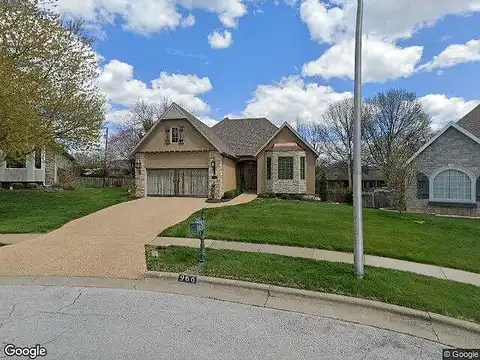 Carriage, SPRINGFIELD, MO 65809