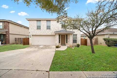 Golden, SAN ANTONIO, TX 78227