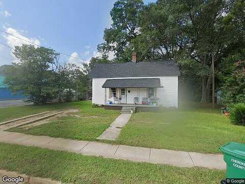 Cherokee, GAFFNEY, SC 29340
