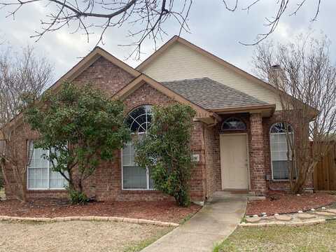 Hunters Ridge, SACHSE, TX 75048
