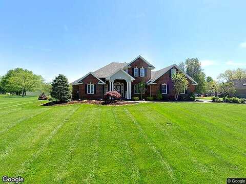 Cambridge, CAMPBELLSVILLE, KY 42718