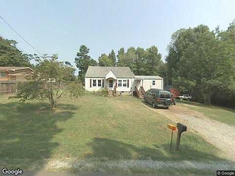 Mayfair, LEXINGTON, NC 27292