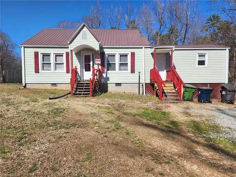 Mayfair, LEXINGTON, NC 27292