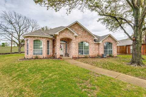 Brookline, ROWLETT, TX 75089
