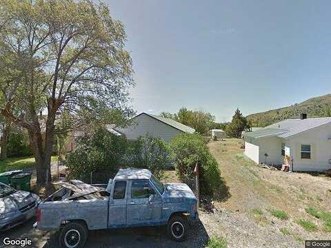Cleveland, KLAMATH FALLS, OR 97601