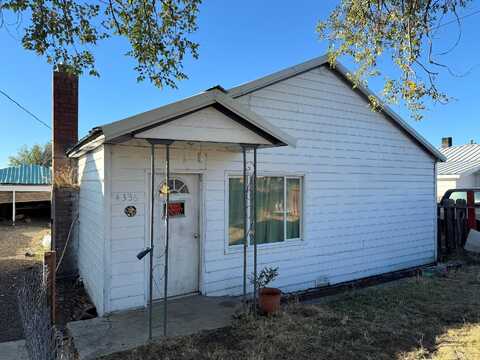Cleveland, KLAMATH FALLS, OR 97601