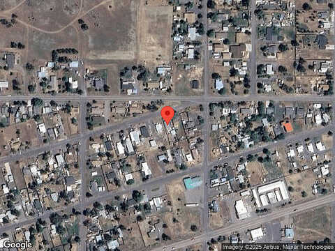 Cleveland, KLAMATH FALLS, OR 97601