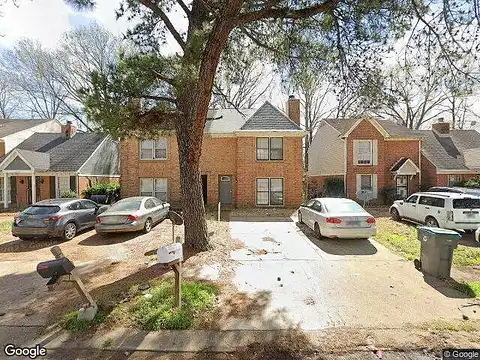 Kirby Downs, MEMPHIS, TN 38115