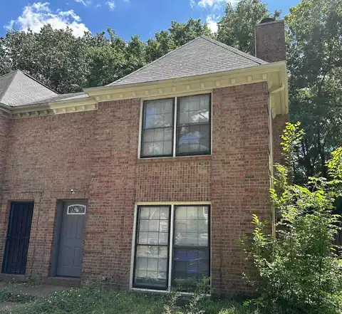 Kirby Downs, MEMPHIS, TN 38115