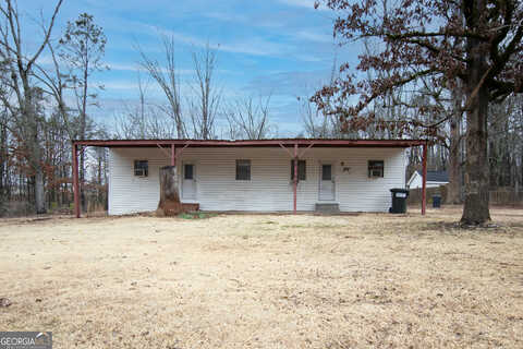 Eaves, BREMEN, GA 30110