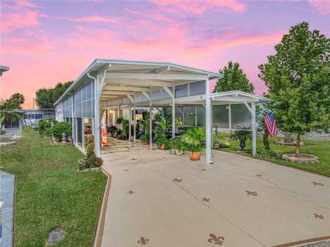 Island View, POLK CITY, FL 33868