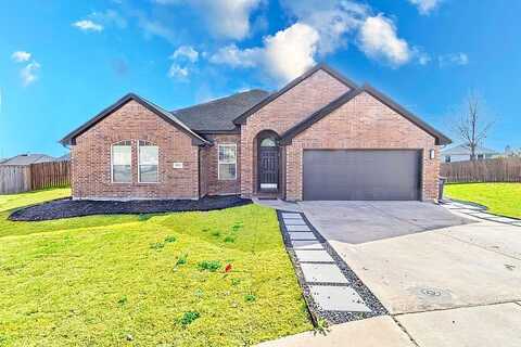 Secco, FORT WORTH, TX 76179