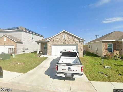 Pearl, CONVERSE, TX 78109