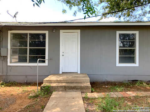 Barnes, CHARLOTTE, TX 78011