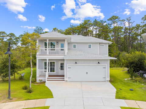 Oakley, SANTA ROSA BEACH, FL 32459