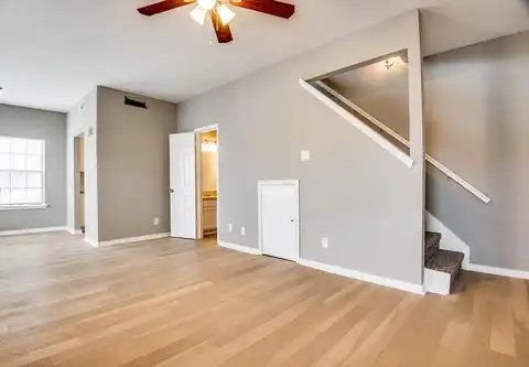 Park Lane #147, Dallas, TX 75231