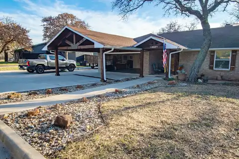 Cactus Street, Mineral Wells, TX 76067