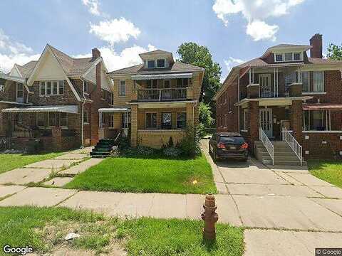 Tyler, DETROIT, MI 48238