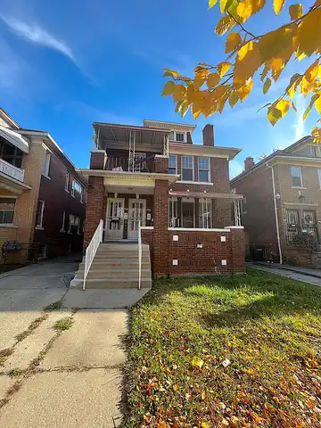 Tyler, DETROIT, MI 48238