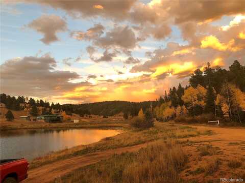Apache, DIVIDE, CO 80814