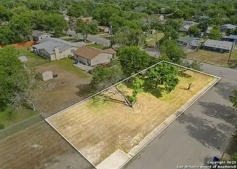 Mcnarney, SAN ANTONIO, TX 78211