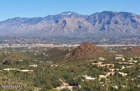 El Camino Del Cerro, TUCSON, AZ 85745