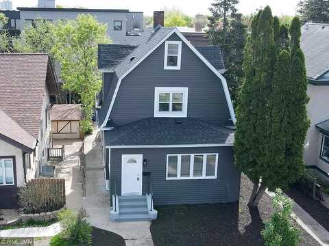 Hennepin, MINNEAPOLIS, MN 55408