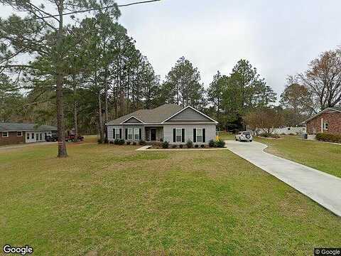 Cromley, BROOKLET, GA 30415