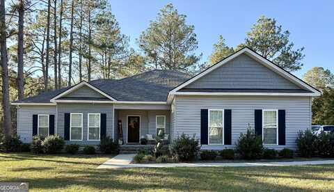 Cromley, BROOKLET, GA 30415
