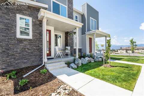 Baseline, COLORADO SPRINGS, CO 80920
