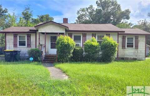 Parkwood, SAVANNAH, GA 31404