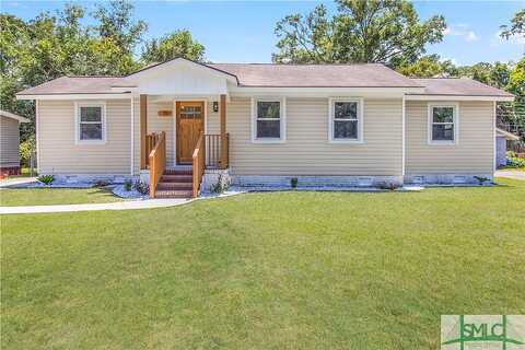 Parkwood, SAVANNAH, GA 31404