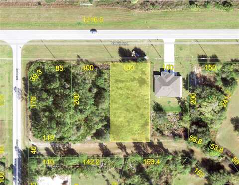 Sandhill, PUNTA GORDA, FL 33983