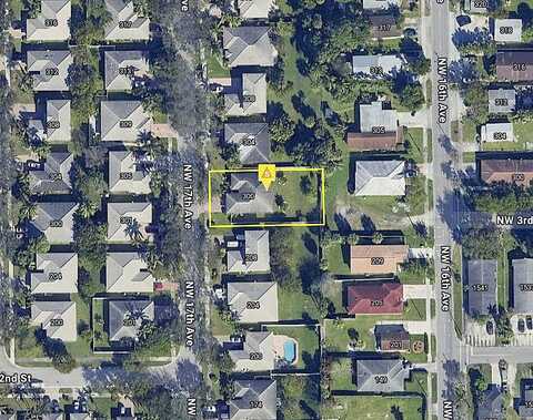 17Th, POMPANO BEACH, FL 33069