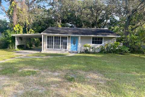 Mcberry, TAMPA, FL 33610
