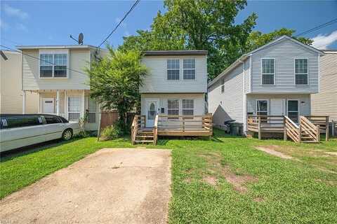 Shell, HAMPTON, VA 23661