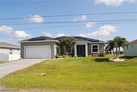 Embers, CAPE CORAL, FL 33991