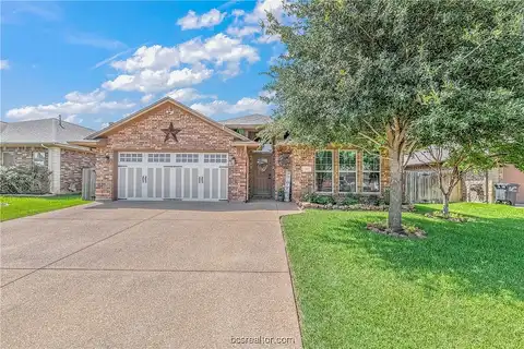 Dove Run, COLLEGE STATION, TX 77845