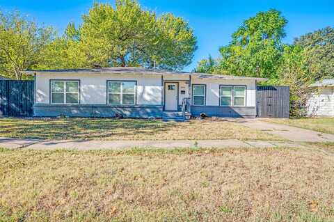 Cagle, RICHLAND HILLS, TX 76118