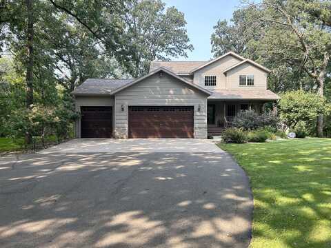 84Th, CLEAR LAKE, MN 55319