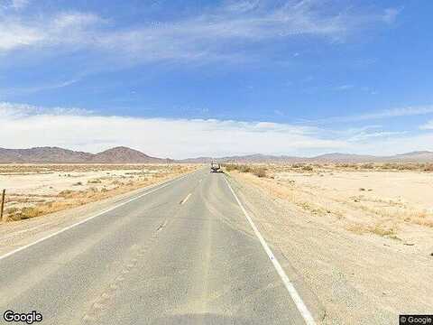 Barstow Rd, Lucerne Valley, CA 92356