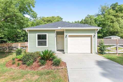 241St, HIGH SPRINGS, FL 32643