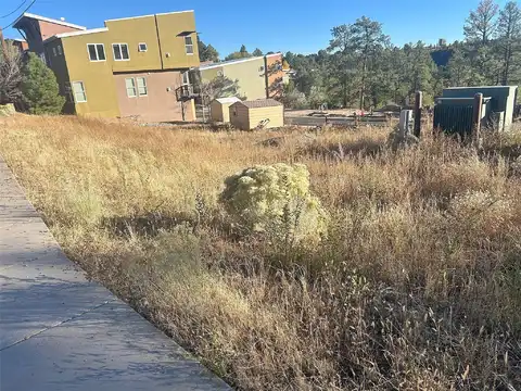 Canyon View Drive #11 13 15 17 19, Los Alamos, NM 87544